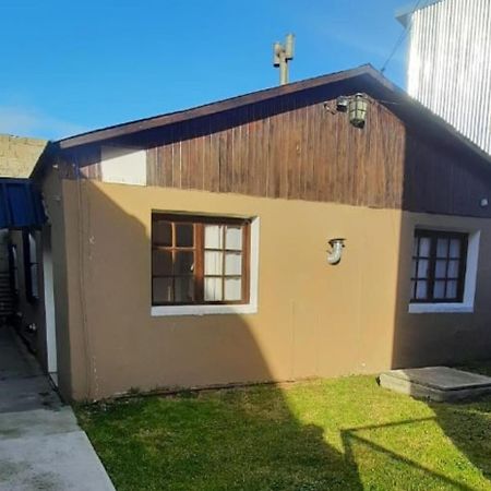 La Casa Del Marino Ushuaia Exterior foto